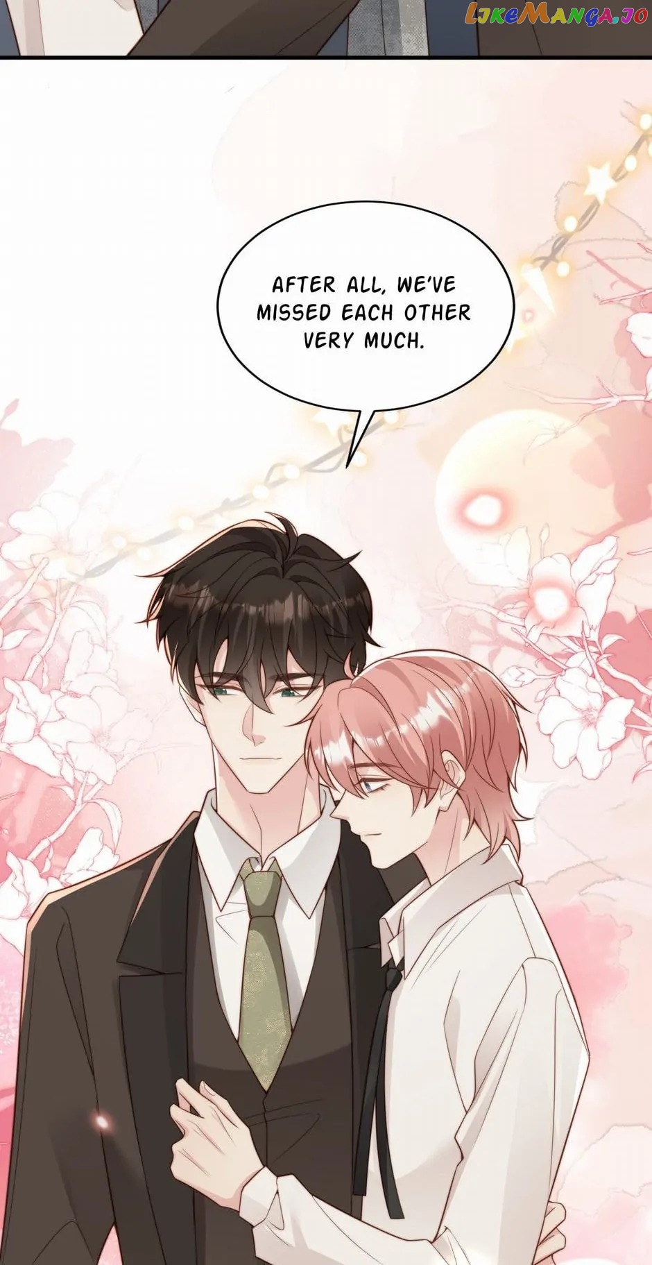 The Alphas' Love Charade Chapter 22 - page 62